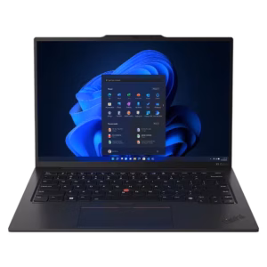 LENOVO THINKPAD  X1 CARBON Intel Core i7-1355U | 32 GB RAM DDR5 | 512 GB SSD | 14" WUXGA | Win 11 Pro | Open Box