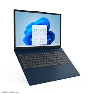 LENOVO IdeaPad Slim 3 15IRH10, Intel Core i7-13620H, 16 GB RAM, 1 TB SSD, 15.3" WUXGA, FreeDOS
