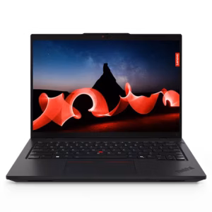 LENOVO THINKPAD L14 GEN 5 Intel Core Ultra 7 165U | 32 GB RAM DDR5 | 512 GB SSD | 14" WUXGA | Win 11 Pro | Open Box