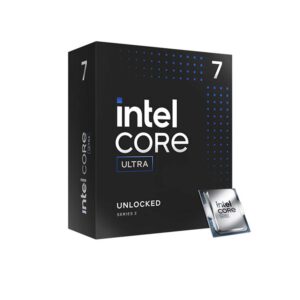 PROCESADOR INTEL CORE ULTRA 7 265KF