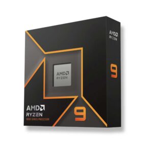 PROCESADOR AMD RYZEN 9 9900X