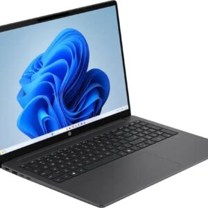 Laptop HP OmniBook 3 16-bu0305dx Intel Core Ultra 5 225U | 8 GB RAM DDR5 | 512 GB SSD | 16" 2K Táctil | Win 11 Home | Nuevo