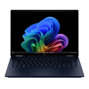 HP OMNIBOOK X FLIP 14-FM0013DX Intel Core Ultra 5 226V | 16 GB RAM | 512 GB SSD | 14" 2K Táctil | Win 11 Home | Nuevo