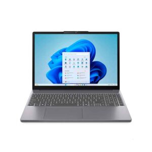 LAPTOP LENOVO IDEAPAD SLIM 315IRH10 (83K100KELM), INTEL CORE I5-13420H, SSD 512GB, RAM 8GB,15.3" WUXGA, LUNA GREY, FREEDOS