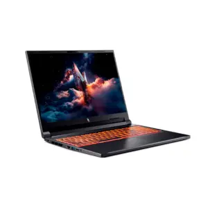 ACER NITRO V16 ANV16-72-933F, Intel Core 9 270H, 32GB DDR5, 1TB SSD, RTX 5070, 16" WUXGA, Windows 11