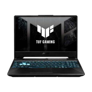 LAPTOP ASUS TUF GAMING A15 FA506NCG-HN187W RYZEN 7 7445HS SSD 512GB, RAM 8GB, TARJETA GRÁFICA NVIDIA RTX 3050 4GB, 15.6" FHD, WINDOWS 11