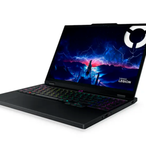 LAPTOP LENOVO LEGIO 5 ( 15IRX10) I7-13650HX, 16GB DDR5, 1TB SSD, RTX 5060 8GB, IPS 165HZ, WIFI 6 (AX)