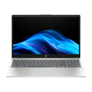 LAPTOP HP 15-fc0356la AMD Ryzen 5 7530U, 16GB RAM, 512GB SSD, Pantalla 15.6" FHD IPS, Teclado Latinoamericano