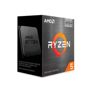 PROCESADOR AMD RYZEN 5 5500X3D 3.0GHz-4.0GHz