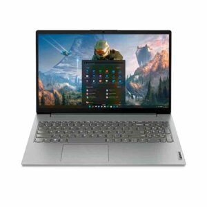 LAPTOP LENOVO V15 G4 AMN (82YU017LLM), RYZEN 3-7320U, SSD 512GB, RAM 8GB, 15.6″ FHD, ARCTIC GREY, FREEDOS