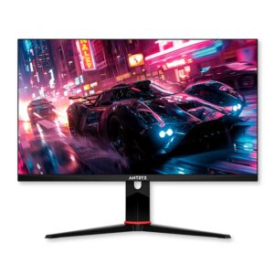 MONITOR GAMER XTREME VISION IPX2755QPXOP, 27" Fast IPS, 2K QHD, 260Hz, 1ms, FreeSync, G-Sync, Pivote ANTRYX