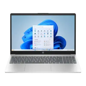 HP 15-FD0127DX Intel Core 7 150U | 16 GB RAM DDR5 | 512 GB SSD | 15.6" FHD Táctil IPS | Win 11 Home | Nuevo