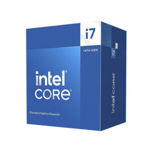 PROCESADOR INTEL CORE i7-14700F