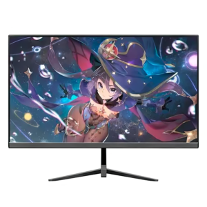 MONITOR HS-2712FF, 27" IPS, FHD, 120Hz, 1ms, FreeSync HALION