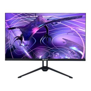 MONITOR GAMER TE-2417S, 23.8" IPS, FHD, 144Hz, 1ms, FreeSync TEROS