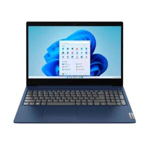 LAPTOP Lenovo IdeaPad Slim 3 15IRH10, Intel Core i7-13620H, SSD 1TB, RAM 16GB,15.3" WUXGA, ABYSS BLUE, FREEDOS