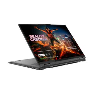 LAPTOP LENOVO YOGA 7 16IML9 83DL0002US INTEL CORE ULTRA 7-155U, SSD 1TB, RAM 16GB, 16″ WUXGA TÁCTIL, WINDOWS 11