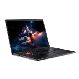 LAPTOP ACER NITRO LITE NL16-71G-52K7 CORE I5 13420H, RTX 3050 6GB, 512GB SSD, 8GB DDR5,  16” WUXGA IPS 165HZ, WIN11
