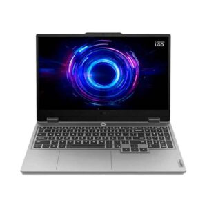 LAPTOP LENOVO LOQ 15IRX10 INTEL CORE I7-13700HX, SSD 512GB, RAM 16GB, TARJETA GRAFICA NVIDIA RTX 5050 8GB, 15.6" FHD, FREEDOS
