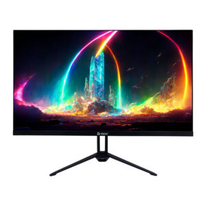 MONITOR GAMER TEROS TE2714S, 27" IPS, FHD, 144Hz, 1ms, Parlantes