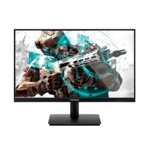 MONITOR GAMER VA240-H, 23.8" 100Hz, IPS, FHD, 1ms VIEWSONIC