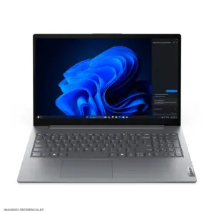 LAPTOP Lenovo V15 G5 IRL - Intel Core i7 13620H, 16GB RAM, 1TB SSD, Pantalla 15.6" FHD IPS