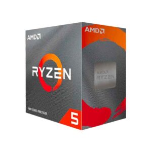PROCESADOR AMD RYZEN 5 4500 3.6 GHz-4.1 GHz