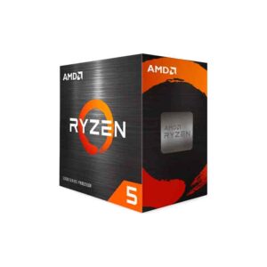 PROCESADOR AMD RYZEN 5 5600XT 3.7GHz-4.7GHz