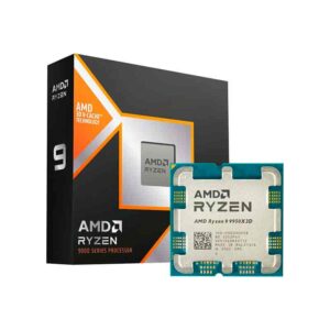 PROCESADOR AMD RYZEN 9 9950X3D 4.3 GHz-5.7 GHz