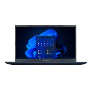 LAPTOP DYNABOOK TECRA A50-K, Intel Core i7 1260P, 16GB RAM, 512GB SSD, Pantalla 15.6" FHD IPS, Teclado Español Retroiluminado