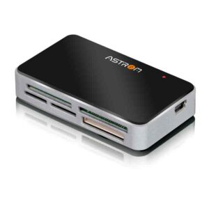 CARD READER EXTERNO ASTROM