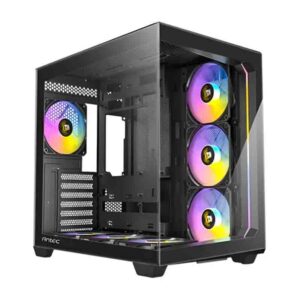 CASE ANTEC C5 CONSTELACI?N NEGRO