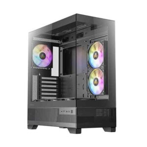 CASE ANTEC CX700 6FAN RGB ELITE WHITE