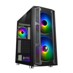 CASE ANTRYX DESTROYER NEGRO