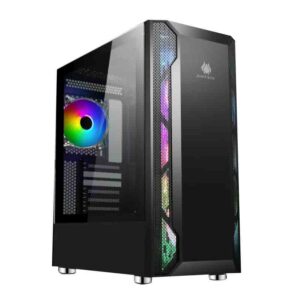 CASE ANTRYX RX 430 BLACK