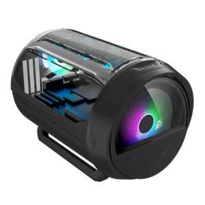 CASE BASS SPCC 1.2 MM 1ST PLAYER