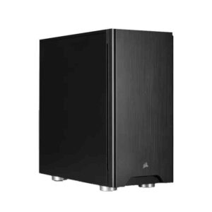CASE CORSAIR CARBIDE SERIES 275Q NEGRO