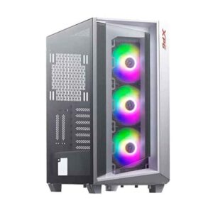 CASE CRUISER BLANCO XPG