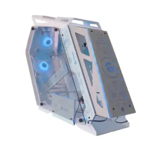 CASE TEROS TE-1311G BLANCO