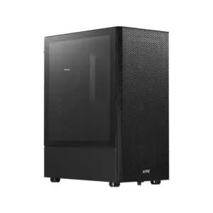 CASE XPG VALOR MESH NEGRO