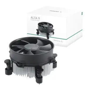 COOLER DE AIRE DEEPCOOL ALTA 9