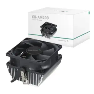 COOLER DE AIRE DEEPCOOL CK-AM209