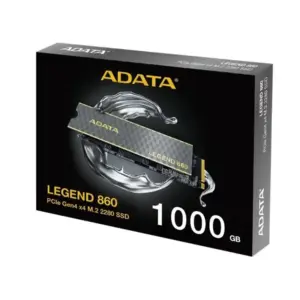 DISCO SOLIDO M2 ADATA LEGEND 860 1TB