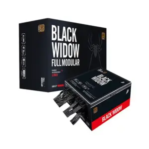 FUENTE DE PODER 1STPLAYER PS-800AX DK 80 PLUS BRONCE