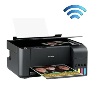 IMPRESORA MULTIFUNCIONAL EPSON ECOTANK L3250