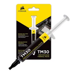 PASTA TERMICA TM30 3G CORSAIR