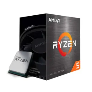 PROCESADOR AMD RYZEN 5 5500