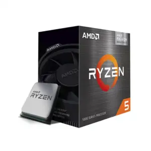 PROCESADOR AMD RYZEN 5 5600 GT
