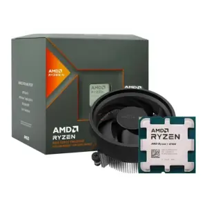 PROCESADOR AMD RYZEN 7 8700G AM5
