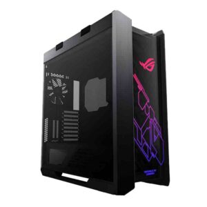 CASE ASUS ROG STRIX HELIOS GX601 BLACK EDITION RGB